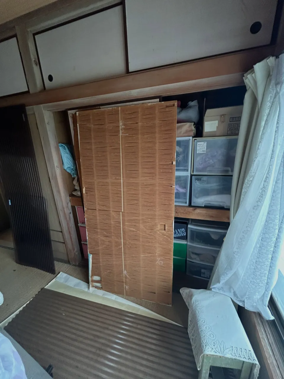 一軒家丸ごとお片付け‼︎