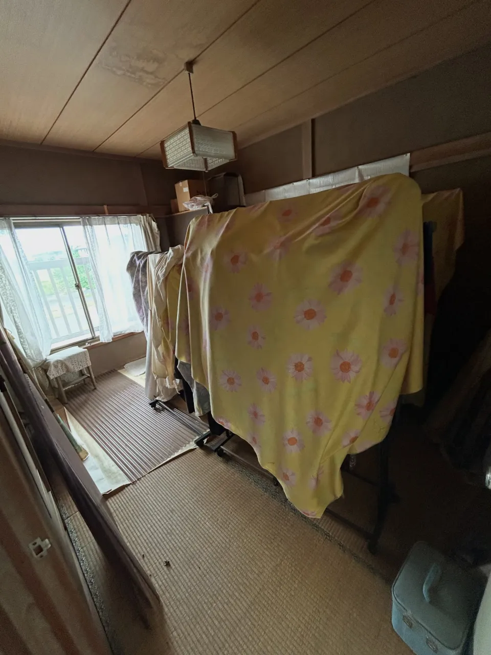 一軒家丸ごとお片付け‼︎