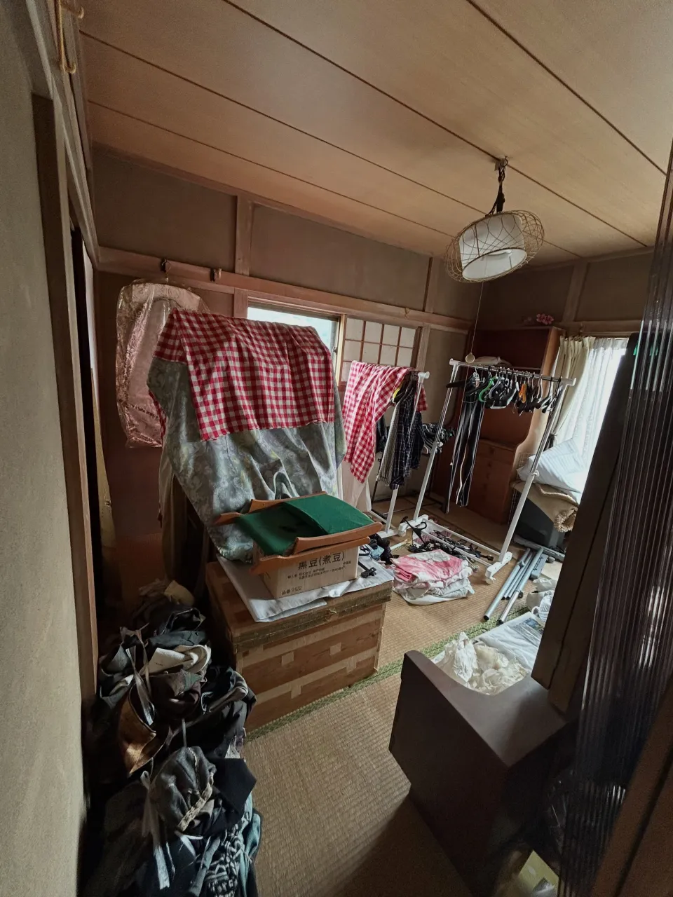 一軒家丸ごとお片付け‼︎