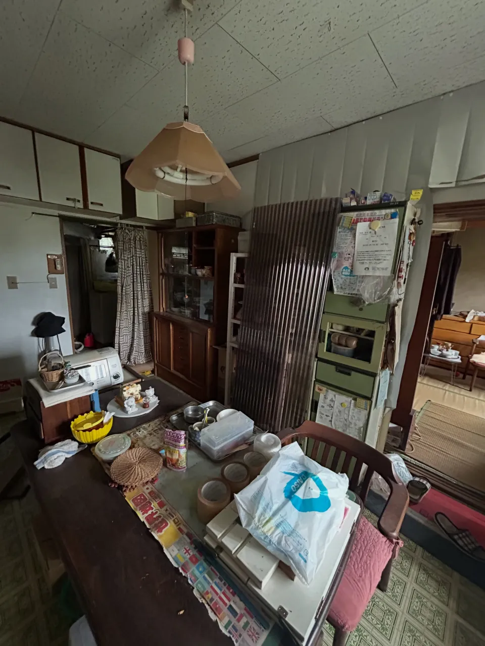 一軒家丸ごとお片付け‼︎