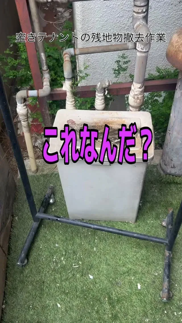 これなんだシリーズ‼️‼️